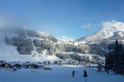 Skiurlaub in Filzmoos